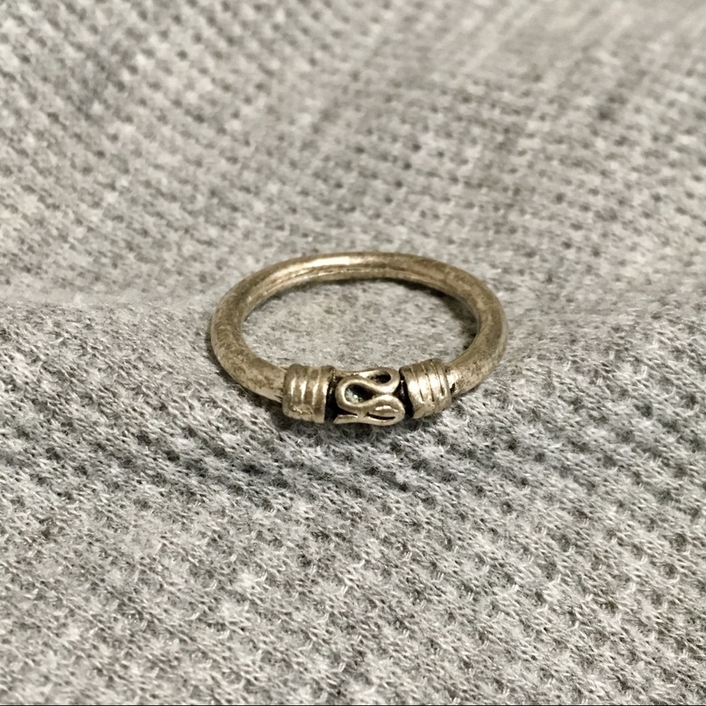 💎3/$12 Silver Ring